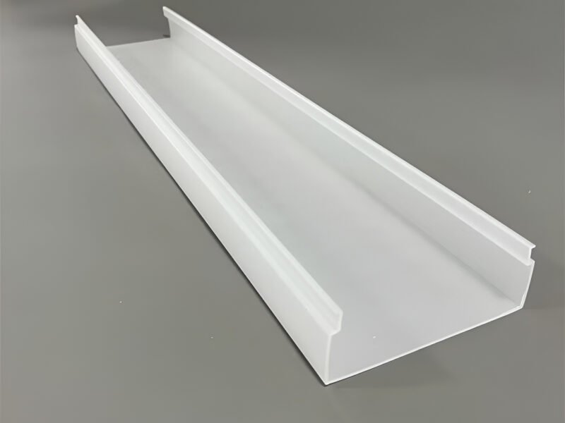 LED Diffuser Manufacturer in Lahore, Custom Plastic Diffusers