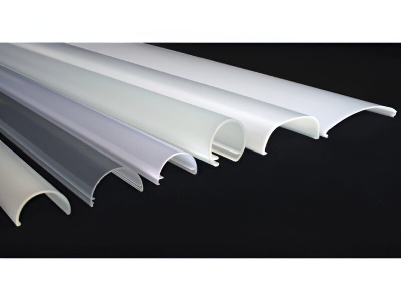LED Diffuser Manufacturer in Lahore, Custom Plastic Diffusers