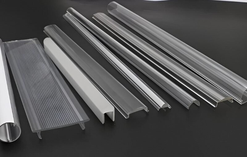 LED Diffuser Manufacturer in Lahore, Custom Plastic Diffusers