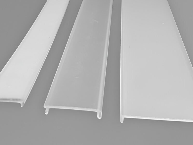 LED Diffuser Manufacturer in Lahore, Custom Plastic Diffusers